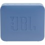 JBL GO Essential 2, Altavoz Bluetooth portátil con Sonido Pro, hasta 5 Horas de autonomía, Resistente al Agua IP67, Negro