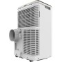 AEG AXP26U338CW Aire Acondicionado Portátil ChillFlex Pro - Función Frío, Deshumidificador y Ventilador - 9000BTUs, R290,