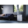 AEG AXP26U338CW Aire Acondicionado Portátil ChillFlex Pro - Función Frío, Deshumidificador y Ventilador - 9000BTUs, R290,