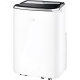 AEG AXP26U338CW Aire Acondicionado Portátil ChillFlex Pro - Función Frío, Deshumidificador y Ventilador - 9000BTUs, R290,