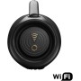 JBL Boombox 3 Wi-Fi Altavoz Bluetooth inalámbrico, resistente al agua y al polvo IP67, con batería de hasta 24 horas de