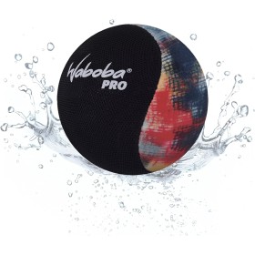 Waboba Pelota Rebotante de Agua Pro - Juguetes Impermeables para la Playa, Juegos de Piscina para Niños y Adultos, Diversión al