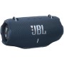 JBL Xtreme 4 Musikbox in Schwarz – Tragbare Bluetooth-Lautsprecher-Box mit tiefem Bass, KI-Sound-Boost und integrierter