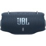 JBL Xtreme 4 Musikbox in Schwarz – Tragbare Bluetooth-Lautsprecher-Box mit tiefem Bass, KI-Sound-Boost und integrierter