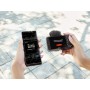 Sony ZV-1F Cámara Digital, para Vlogs, con Pantalla Multiángulo, Vídeo 4K, Cámara Lenta y Funciones para Vlog, Negra