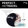 Waboba Pelota Rebotante de Agua Pro - Juguetes Impermeables para la Playa, Juegos de Piscina para Niños y Adultos, Diversión al