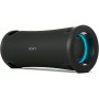 Sony ULT FIELD 7 Altavoz inalámbrico bluetooth portátil con ULT POWER SOUND y Deep Bass, altavoz X-Balanced, 30H de batería,