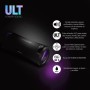 Sony ULT FIELD 7 Altavoz inalámbrico bluetooth portátil con ULT POWER SOUND y Deep Bass, altavoz X-Balanced, 30H de batería,