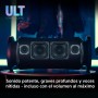 Sony ULT FIELD 7 Altavoz inalámbrico bluetooth portátil con ULT POWER SOUND y Deep Bass, altavoz X-Balanced, 30H de batería,