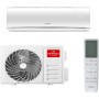INFINITON Aire Acondicionado SPTSE09A2, 9000 BTU, Wifi Incorporado, Bomba de Calor, Control Remoto, Modo Sleep, A++, Blanco