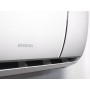 INFINITON Aire Acondicionado SPTSE09A2, 9000 BTU, Wifi Incorporado, Bomba de Calor, Control Remoto, Modo Sleep, A++, Blanco