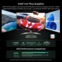 BMAX Mini PC B6POWER Intel Core I7-1060NG7 Windows 11 16GB RAM 1TB NVM