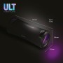 Sony ULT FIELD 7 Altavoz inalámbrico bluetooth portátil con ULT POWER SOUND y Deep Bass, altavoz X-Balanced, 30H de batería,