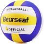 Beurseaf Pelota de Voleibol, Pelota Voleibol, Tacto Suave Voleibol de Playa, Balon Voleibol Oficial Talla 5 para Interior y