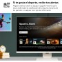 LG 32SR83U-W - MyView Smart Monitor, 32 Pulgadas, 3840 x 2160 (Ultra HD 4K), Panel IPS, webOS 23, ThinQ App, Blanco