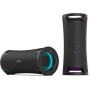 Sony ULT FIELD 7 Altavoz inalámbrico bluetooth portátil con ULT POWER SOUND y Deep Bass, altavoz X-Balanced, 30H de batería,