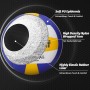 Beurseaf Pelota de Voleibol, Pelota Voleibol, Tacto Suave Voleibol de Playa, Balon Voleibol Oficial Talla 5 para Interior y