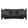 Sony ULT FIELD 7 Altavoz inalámbrico bluetooth portátil con ULT POWER SOUND y Deep Bass, altavoz X-Balanced, 30H de batería,