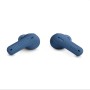 JBL Auriculares Tune Beam In-Ear, inalámbricos, resistentes al agua, cancelación de ruido y tecnología de 4 micrófonos, con