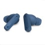 JBL Auriculares Tune Beam In-Ear, inalámbricos, resistentes al agua, cancelación de ruido y tecnología de 4 micrófonos, con
