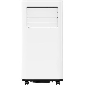 My Wave - Aire Acondicionado Portátil con Bomba de Calor 9K - 2250 frigorías y Alcance de 25 m2-2 Velocidades y Modo Noche -