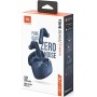 JBL Auriculares Tune Beam In-Ear, inalámbricos, resistentes al agua, cancelación de ruido y tecnología de 4 micrófonos, con