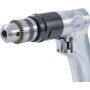 ORAZIO Taladro Neumático Reversible 10mm con portabrocas con Llave Herramientas Neumáticas 212512