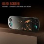 Retroid Pocket 5 Consola de juegos portátil retro SD865 Pantalla OLED 