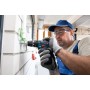 Bosch Professional 12V System GSB 12V-15 - Taladro percutor a batería (30 Nm, 1300 rpm, 2 baterías x 2.0 Ah, set 39 accesorios,