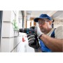 Bosch Professional 12V System GSB 12V-15 - Taladro percutor a batería (30 Nm, 1300 rpm, 2 baterías x 2.0 Ah, set 39 accesorios,