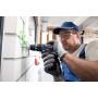 Bosch Professional 12V System GSB 12V-15 - Taladro percutor a batería (30 Nm, 1300 rpm, 2 baterías x 2.0 Ah, set 39 accesorios,