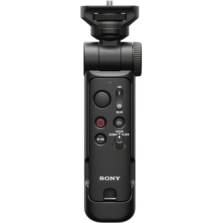 Grip de grabación multifunción Sony GP-VPT3