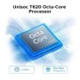 Global Version DOOGEE T36 Tablet Android 15 8+256GB 12'' FHD+ 90Hz IPS