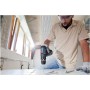 Bosch Professional 12V System GSB 12V-15 - Taladro percutor a batería (30 Nm, 1300 rpm, 2 baterías x 2.0 Ah, set 39 accesorios,