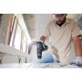 Bosch Professional 12V System GSB 12V-15 - Taladro percutor a batería (30 Nm, 1300 rpm, 2 baterías x 2.0 Ah, set 39 accesorios,