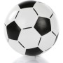 CEJAMA balón Infantil Juego de 4 - balón Infantil de PVC para Interior y Exterior para casa, jardín, Agua y Playa - 20 cm
