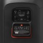 JBL Partybox Club 120, Altavoz portátil para fiestas, con asa plegable ergonómica, Bluetooth, espectáculo de luces, resistente a