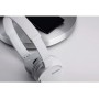 Sony MDR-ZX110APB - Auriculares para smartphone (diadema, mando de control, micrófono, 1000 mW, Android y iPhone), blanco