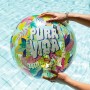 Legami - Pelota de Playa Hinchable, Pelota de Playa, Pelota Hinchable de PVC, Suave para niños, Fiestas en la Playa, Hinchable