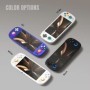 Retroid Pocket 5 Consola de juegos portátil retro SD865 Pantalla OLED 