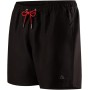 DANISH ENDURANCE Bañador Hombre de Secado Rápido, Traje de Baño, Playa, Piscina, Surf y Deporte
