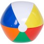JOYIN Pelotas de Playa Arco Iris (Pack de 18), Combo de 18 Pelotas de Playa Hinchables de 20"/50.8cm (6pcs), 16"/40.6cm (6pcs) Y