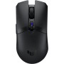 ASUS TUF Gaming M4 Wireless Gaming Mouse, Dual Wireless Modes - Bluetooth/RF 2.4 GHz, 12,000 dpi Optical Sensor, 6 Programmable