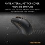 ASUS TUF Gaming M4 Wireless Gaming Mouse, Dual Wireless Modes - Bluetooth/RF 2.4 GHz, 12,000 dpi Optical Sensor, 6 Programmable
