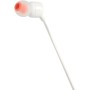 JBL Tune 110 Auriculares In Ear con Pure Bass , con manejo de un solo botón y micrófono, color azul