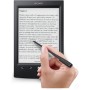 Sony - Sony Reader Prs-T2 Wi-Fi, Tinta electrónica, Negro - Ebook - Comprar Al Mejor Precio