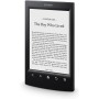Sony - Sony Reader Prs-T2 Wi-Fi, Tinta electrónica, Negro - Ebook - Comprar Al Mejor Precio