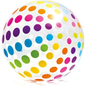 Intex - Pelota de Playa Jumbo de 42 Pulgadas