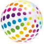 Intex - Pelota de Playa Jumbo de 42 Pulgadas