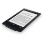Sony - Sony Reader Prs-T2 Wi-Fi, Tinta electrónica, Negro - Ebook - Comprar Al Mejor Precio